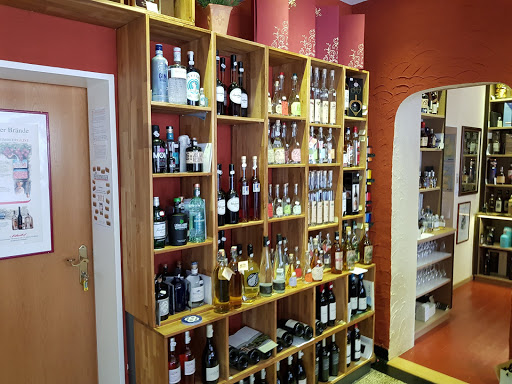 Rolf Kaspar GmbH Gallery - Germany