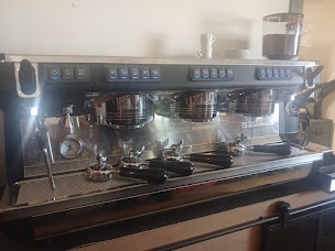 Photo n°14 de Brasserie les portes du Velay - La Fourchette Auvergnate. à Solignac-sur-Loire (Restaurant français)