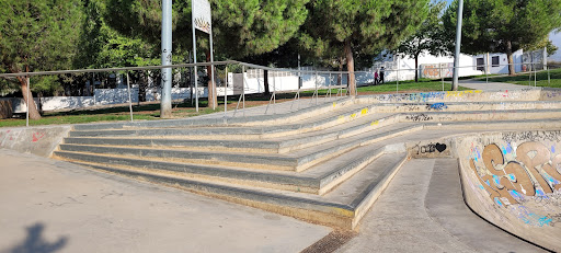 Bowl de Ripollet