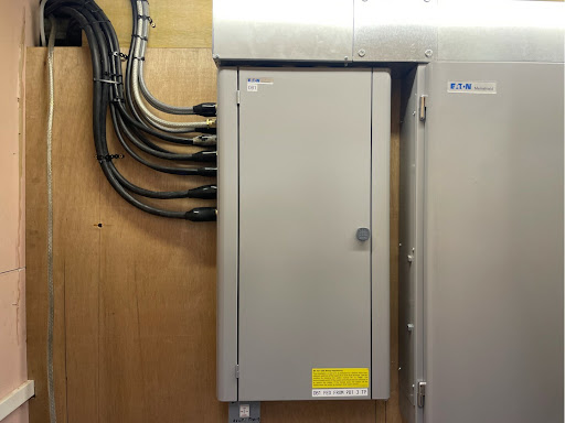 Carter Electrical Contracting
