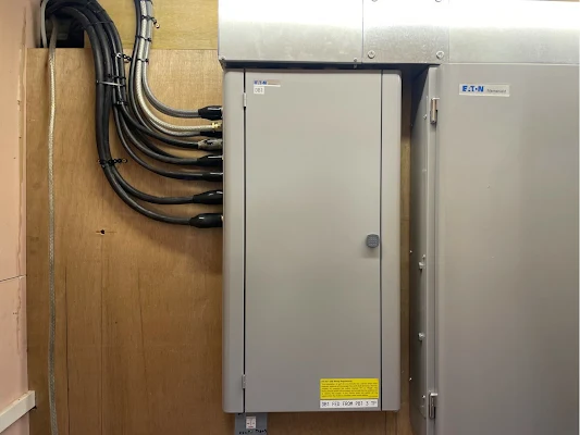 Carter Electrical Contracting