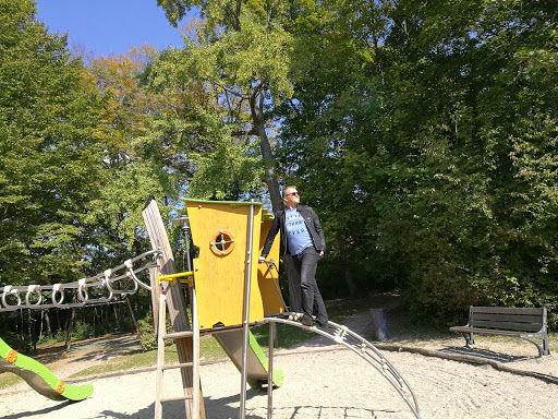 Parc du Haut-Château - Thumbnail