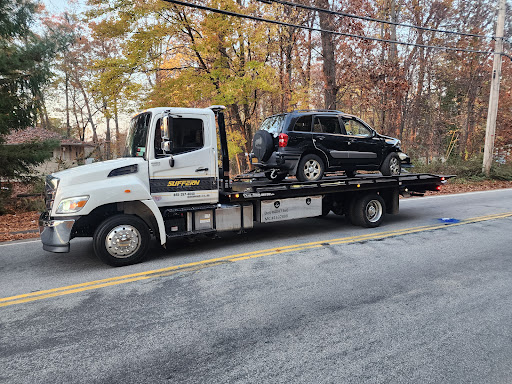 Suffern Auto Towing - Thumbnail