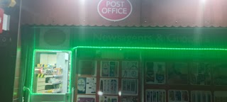 Summer hill local store