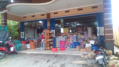 Photos of Toko Ika Jaya (Afuk)