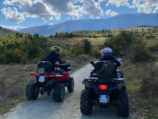 Quad escursioni in Abruzzo con Majellando - Thumbnail