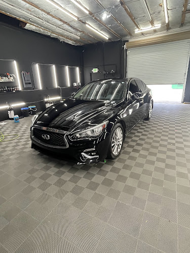 Paint Protection Solutions
