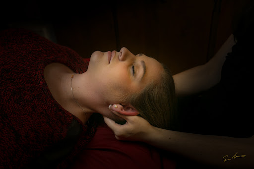 The Therapy Room: Massage Studio - Thumbnail