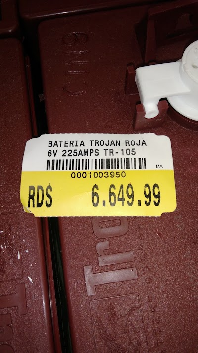 Photos of Price Club carretera Mella