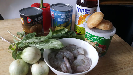 Photo 3 - La Table Thai Traiteur