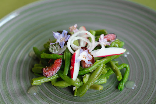Restaurant Terre de craie - Thumbnail