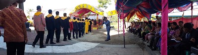 Photos of Gereja Toraja