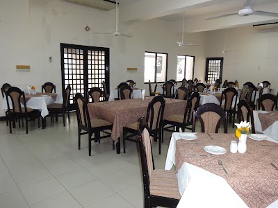Photos of BRAC CDM Auditorium