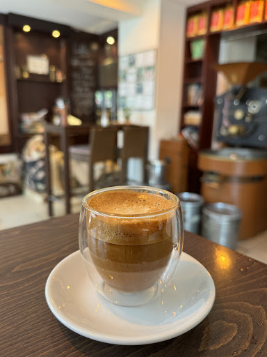 Caffeppuccino - Thumbnail