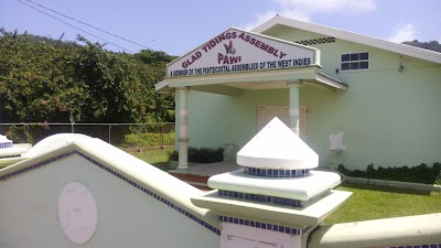 photo of Carriacou Pentecostal Church