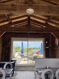 Photo n°7 de Cabane chez NicoLéa à Gujan-Mestras (Bar-restaurant à huîtres)