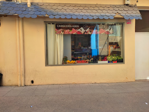 Carnicería Amin