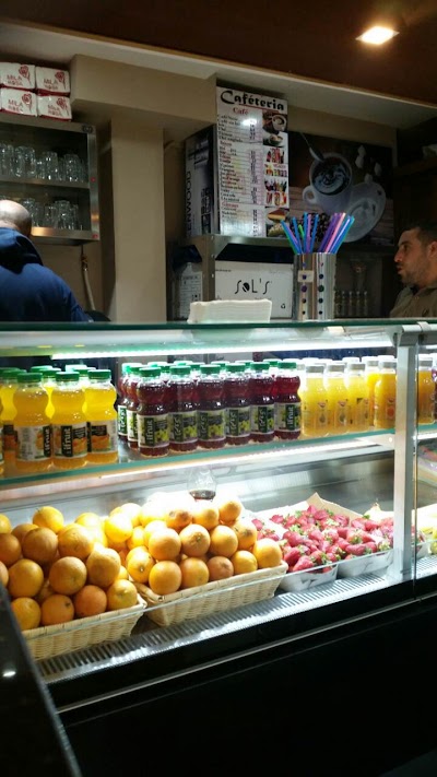 Photos of Imperial House Coffee