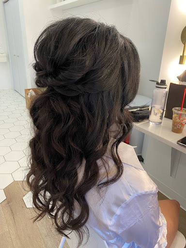 Brianna Johnson Hair MN Logo