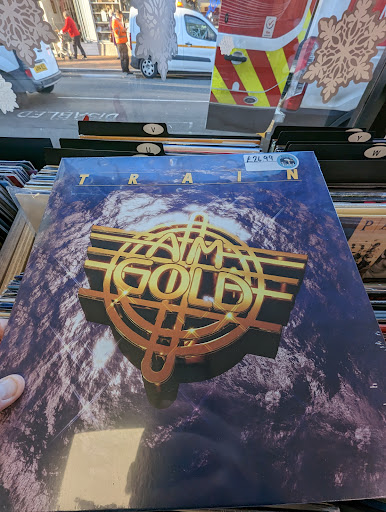 A Slice Of Vinyl Record Shop - Thumbnail
