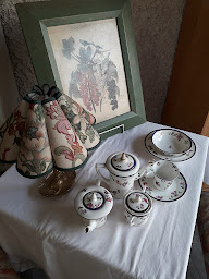 Photo n°9 de Brocante S.Matita Mauvezin 32120 à Mauvezin (Magasin d'antiquités)