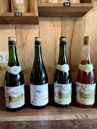 Photo n°40 de Crêperie Awen Dana à Quimper (Crêperie)