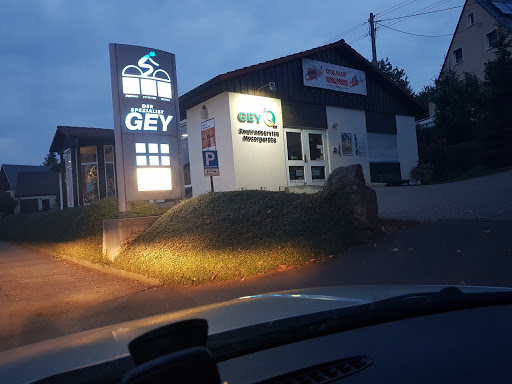 Gey Motorgeräte & Zweiradservice - Thumbnail