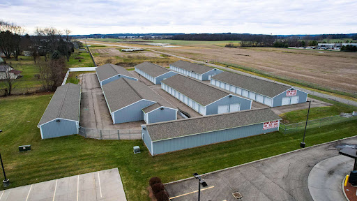 MC Self Storage 79 - Visual