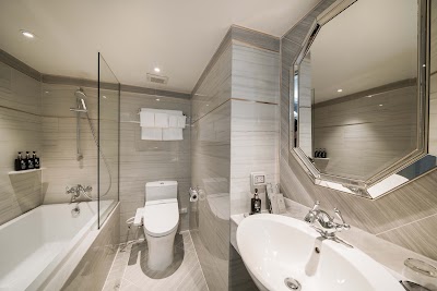 The Salil Hotel Sukhumvit 57 – Thonglor 2