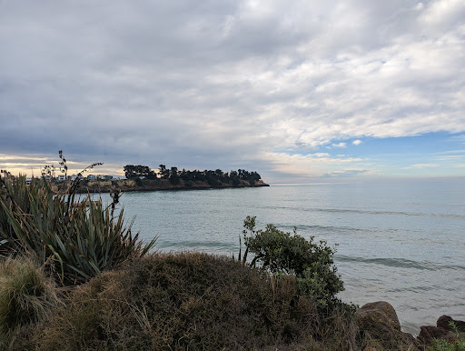 Waimataitai Beach - Thumbnail