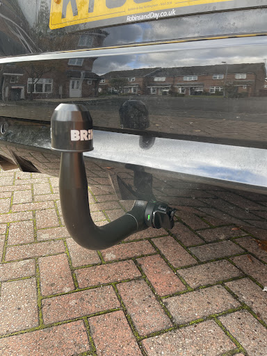 T Tech Vehicle Enhancements - Thumbnail