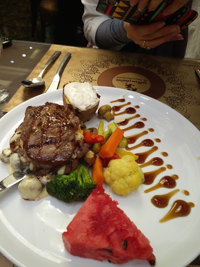 Photos of Sarashpaz Cafe Restaurant