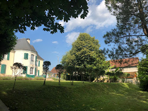 Photo n°5 de La Maison Paul à Araujuzon (Maison de vacances)