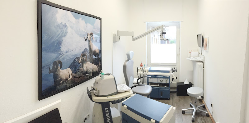 ENT PRACTICE Dr. med. Jörg Hänßler