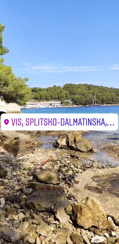 Šetalište Apolonija Zanelle 5, 21480, Vis