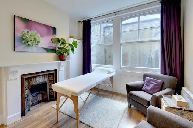London Natural Health Centre Open Times