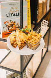 Photo n°12 de Le Cézanne Restaurant - Aix Les Milles (Aix en Provence) à Aix-en-Provence (Restaurant français)