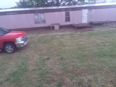 College Acres Mobile Home Park