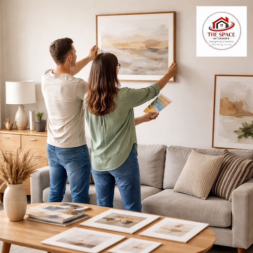 Choosing the right artwork can completely transform your home, adding personality, warmth and sty…