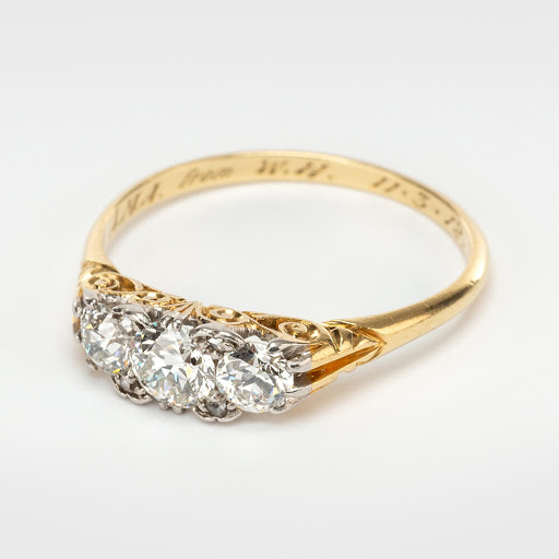 Fine Jewels of Harrogate - Thumbnail