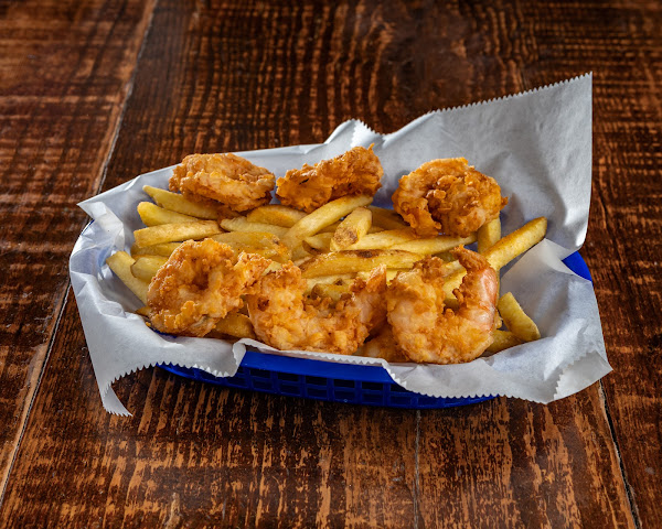 The Outpost Casual Dine In / Take Out by null