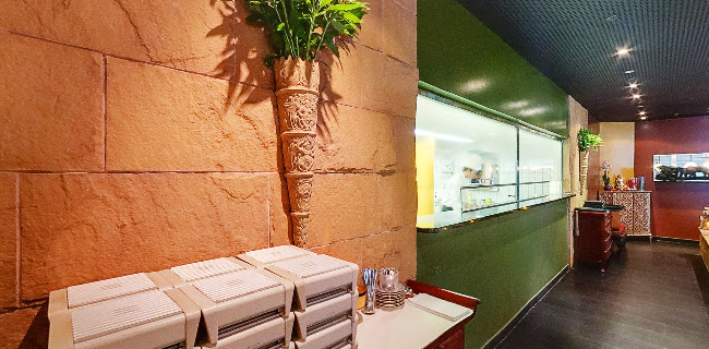 Angkor - Restaurant