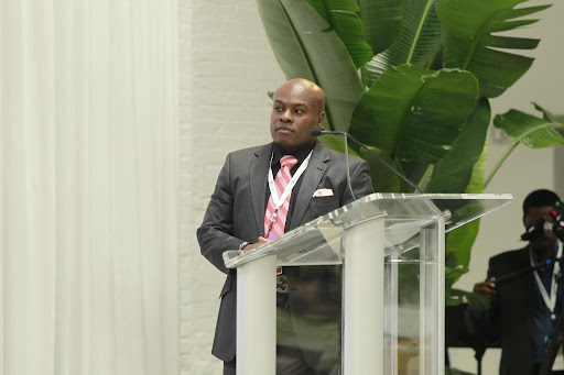 Saun Lightbourne - U.S. HEALTH Advisors - Thumbnail