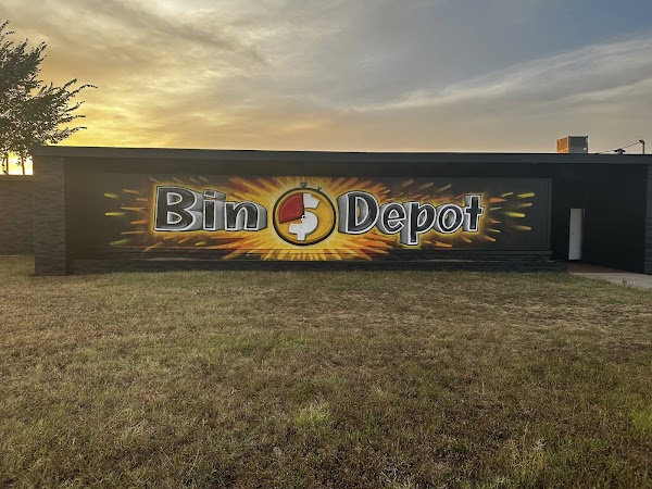 Bin Depot photo 1