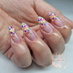 Photo n°4 de C_originails à Pontarlier (Salon de manucure)