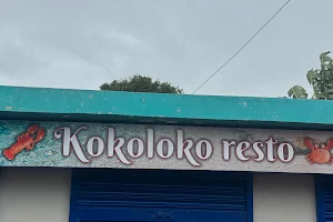 Kokoloko Resto image