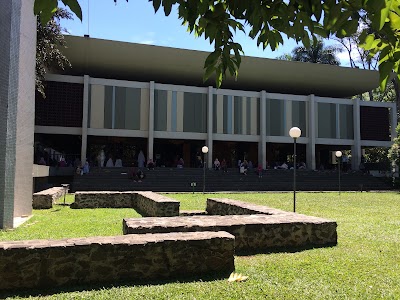 Photos of Masjid Salman ITB