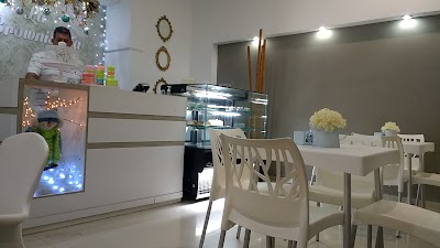 Photos of La Browniseria