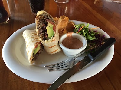 Photos of Express Burrito
