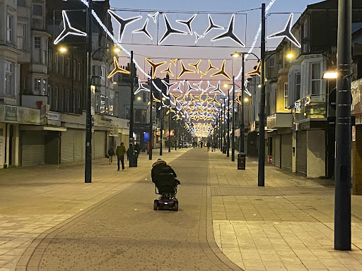 Regent Road - Thumbnail